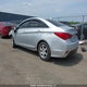 5NPEB4AC8EH828498 2014 Hyundai Sonata Gls auction photo thumbnail 3