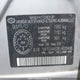 5NPEB4AC8EH828498 2014 Hyundai Sonata Gls auction photo thumbnail 9