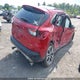 1FMCU9H96MUA22975 2021 Ford Escape Sel auction photo thumbnail 4