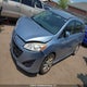 JM1CW2DL1D0158428 2013 Mazda Mazda5 auction photo thumbnail 2