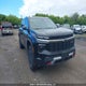 1GNEVJRS5SJ208123 2025 Chevrolet Traverse Z71 auction photo thumbnail 1