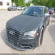 WAUD2AFD2EN010421 2014 Audi S8 4.0T auction photo thumbnail 12