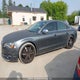 WAUD2AFD2EN010421 2014 Audi S8 4.0T auction photo thumbnail 15