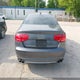 WAUD2AFD2EN010421 2014 Audi S8 4.0T auction photo thumbnail 17
