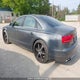 WAUD2AFD2EN010421 2014 Audi S8 4.0T auction photo thumbnail 3