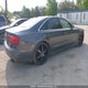WAUD2AFD2EN010421 2014 Audi S8 4.0T auction photo thumbnail 4