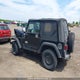 1J4FA49SX5P378516 2005 Jeep Wrangler / Tj Sport auction photo thumbnail 14