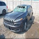 1C4PJMCSXHD225272 2017 Jeep Cherokee North auction photo thumbnail 2