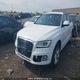 WA1C2AFP3HA018672 2017 Audi Q5 Premium auction photo thumbnail 2