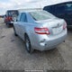 4T1BF3EK4BU769661 2011 Toyota Camry Le auction photo thumbnail 3
