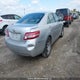 4T1BF3EK4BU769661 2011 Toyota Camry Le auction photo thumbnail 4