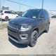 3C4NJDCB9JT403227 2018 Jeep Compass Limited auction photo thumbnail 2