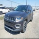 3C4NJDCB9JT403227 2018 Jeep Compass Limited auction photo thumbnail 6