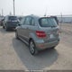 WDDFH34X38J335292 2008 Mercedes-Benz B 200 Turbo auction photo thumbnail 3