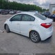 KNAFX4A65F5326952 2015 Kia Forte 1.8L Lx/1.8L Lx+/Lx+ Winter Edition auction photo thumbnail 3