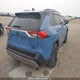 2T35WRFV3NW147038 2022 Toyota Rav4 Hybrid Xse auction photo thumbnail 4