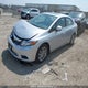 2HGFB2F56CH107221 2012 Honda Civic Lx auction photo thumbnail 2