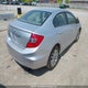 2HGFB2F56CH107221 2012 Honda Civic Lx auction photo thumbnail 4