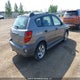 5Y2SL62874Z471585 2004 Pontiac Vibe auction photo thumbnail 4