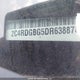 2C4RDGBG5DR638870 2013 Dodge Grand Caravan auction photo thumbnail 19