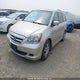 5FNRL38667B440566 2007 Honda Odyssey Exl auction photo thumbnail 2