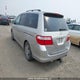 5FNRL38667B440566 2007 Honda Odyssey Exl auction photo thumbnail 3