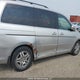 5FNRL38667B440566 2007 Honda Odyssey Exl auction photo thumbnail 6