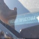 1FMCU0F78FUC17444 2015 Ford Escape S auction photo thumbnail 9