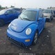 3VWCC21C91M428928 2001 Volkswagen New Beetle Gls auction photo thumbnail 2