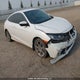 2HGFC4B67LH400584 2020 Honda Civic Lx auction photo thumbnail 1