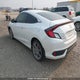 2HGFC4B67LH400584 2020 Honda Civic Lx auction photo thumbnail 3