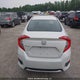2HGFC2F59KH043932 2019 Honda Civic Lx auction photo thumbnail 16