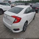 2HGFC2F59KH043932 2019 Honda Civic Lx auction photo thumbnail 4