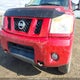 1N6AA0CC1AN307864 2010 Nissan Titan Xe/Se/Le/Pro-4X auction photo thumbnail 6