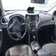 5XYZUDLB6HG417452 2017 Hyundai Santa Fe Sport auction photo thumbnail 21