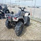 1HFTE45G9N4700245 2022 Honda Trx520 Fm auction photo thumbnail 4