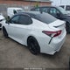 4T1K31AK3RU071233 2024 Toyota Camry auction photo thumbnail 14