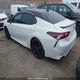 4T1K31AK3RU071233 2024 Toyota Camry auction photo thumbnail 3
