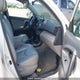 2T3BK4DV6CW086480 2012 Toyota Rav4 auction photo thumbnail 5