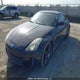 JN1AZ34D06M310646 2006 Nissan 350Z Coupe auction photo thumbnail 2