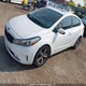 3KPFL4A84HE071606 2017 Kia Forte Ex auction photo thumbnail 2