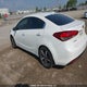 3KPFL4A84HE071606 2017 Kia Forte Ex auction photo thumbnail 3