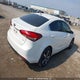 3KPFL4A84HE071606 2017 Kia Forte Ex auction photo thumbnail 4
