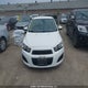 1G1JA6EH8C4134327 2012 Chevrolet Sonic auction photo thumbnail 13