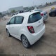 1G1JA6EH8C4134327 2012 Chevrolet Sonic auction photo thumbnail 15