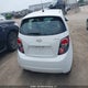 1G1JA6EH8C4134327 2012 Chevrolet Sonic auction photo thumbnail 17