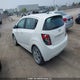1G1JA6EH8C4134327 2012 Chevrolet Sonic auction photo thumbnail 3