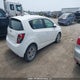 1G1JA6EH8C4134327 2012 Chevrolet Sonic auction photo thumbnail 4