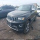 1C4RJFCM3FC845339 2015 Jeep Grand Cherokee Overland auction photo thumbnail 2
