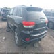 1C4RJFCM3FC845339 2015 Jeep Grand Cherokee Overland auction photo thumbnail 3